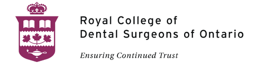 RCDSO logo RCDSO logo